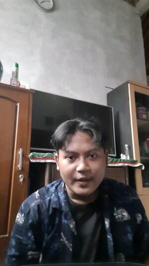 KDI2021 reza rahadiansix karawang 21tahun antara teman dan kasih #ONLINEAUDITIONKDI2021