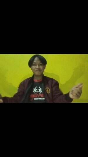 KDI 2022 Muhammad Milzam Alfatih Medan 20 tahun DAHSYAT 