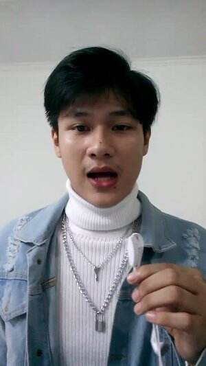 XFI2021 SOLO PANDU SYAPUTRA 19 TAHUN BOGOR WEAK (SWV)