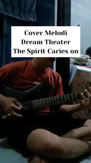 (Cover) Dream Theater - The Spirit Caries on
#RCTIPlus #HOTrctiplus #Duniamusik #Videocovermusik #Covermelodi #fyp #fypシ #fypシ゚viral 