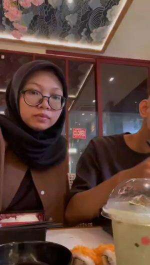 Jalan-jalan Bareng Istri  #minivlog  #fypシ゚viral 