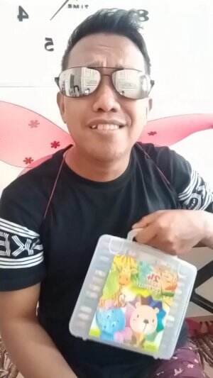 cape ga dapet kerjaan 
