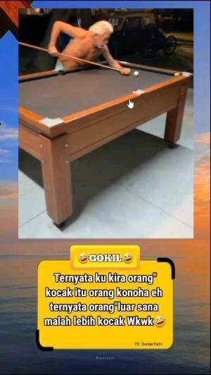 bahkan di ulangi pun tetap ngga kena😭 #videolucu #videongakak #videohiburan