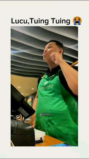 so funny, friendly, gemes #disability #videolucu #Inspirasi #inklusi #motivasinyapengenmebaggakanibusykarenabpdehALMmudahanbpmendoakandiluar