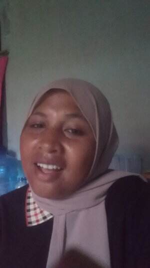 IDOL_XII RAHMAWATI REHADAT 24 KOTA NAMLEA - MALUKU / MASIH SANDIRI - JUSTY ALDRIN (Lagu Timur) 