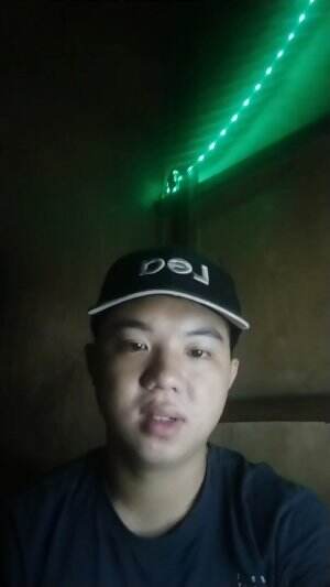 XF12021 Solo William 20 Tahun Kisaran A Whole New World dan Cobalah Mengerti