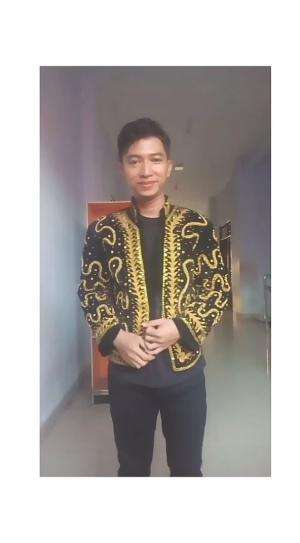 kdi 2024 muhsin Pekalongan Jawa tengah 26 tahun Nyanyian Rindu 