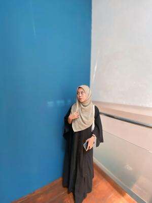 IDOL_XIII BILKIS 21 SUKABUMI DAWAI