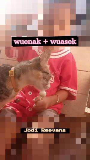 #wuenak + wuasek