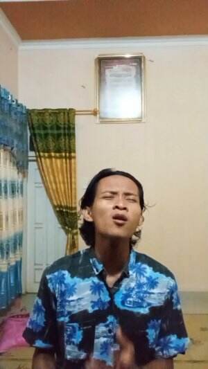 TINBS AHMAD FAUZI LAMPUNG TENGAH 26Th KOMANG #TINBS