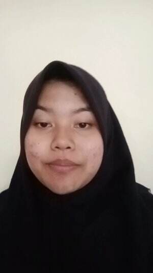 XFI2021 SOLO AYU PRASETIA 19 TAHUN KEDIRI HAPPIER