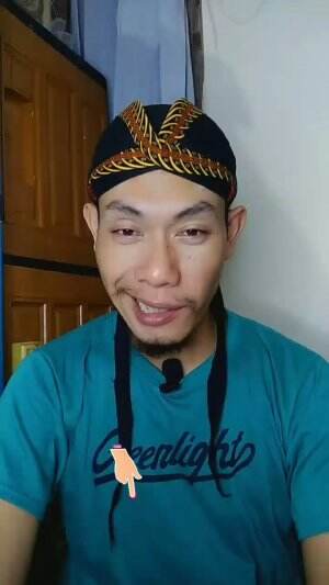 Blangkon #MyFirstVideoOnHot+ 