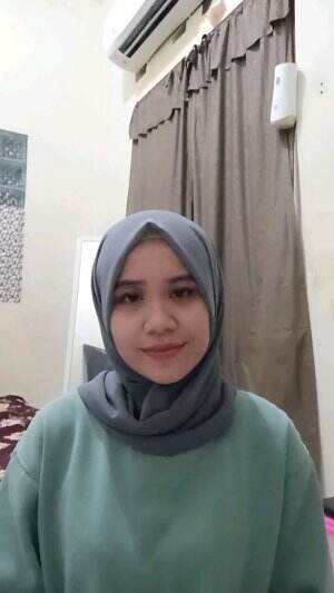 XFI2021 SOLO MARDIAH HAYATI PANGGABEAN 27 TAHUN BEKASI CUKUP SITI NURBAYA