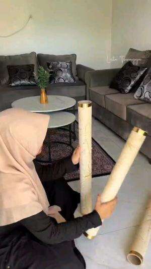 DECORASI RUMAH DARI BARANG BEKAS

#tipsandtrik #tips #trik #tutorial #kreatif #hiburan #inspirasi #inspiratif 