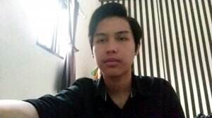 XFI2021 SOLO ARKAN AL FARIQ 15 TAHUN BOGOR TEGAR
