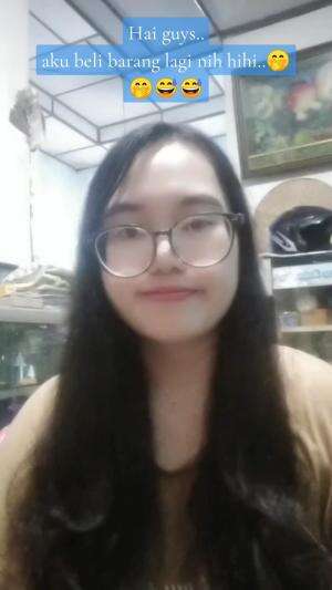 Kantong Kompres Kartun