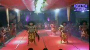 Seni jawa yang menolak punah #fypシ  #SmgTERHIBurdanberkenan  #terlalu bersemangat. semangat memberi hiburan 