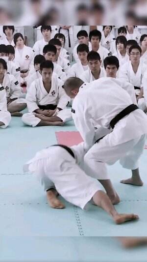 Latihan Shorinji Kempo #shorinjikempo #martialart #beladiri #olahraga 