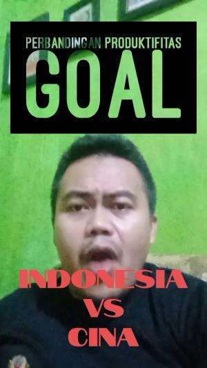 inilah perbandingan produktivitas gol antara timnas indonesia dan china yang akan bertemu di pertandingan kesembilan kualifikasi piala dunia