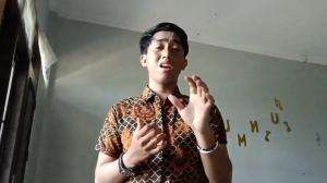 XF12023 SOLO RAJAB 21 TAHUN SAMARINDA KISAH SEMPURNA