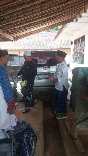 Jangan lupa bawa kopi #minivlog