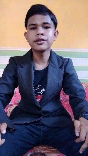 KDI 2021 Erin Yoga Andika 16 tahun Lumajang Jawa timur semakin sayang semakin kejam Rita Sugiarto #ONLINEAUDITIONKDI2021