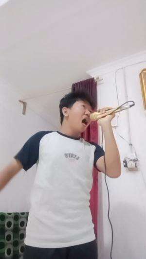 XFI2023 SOLO Satrio Yoga Pamungkas 23Tahun Pekanbaru I Want To Know What Love Is - Mariah Carey