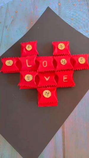 kerajinan tangan  #RCTIPlus  #HOTrctiplus  #videokreatif 