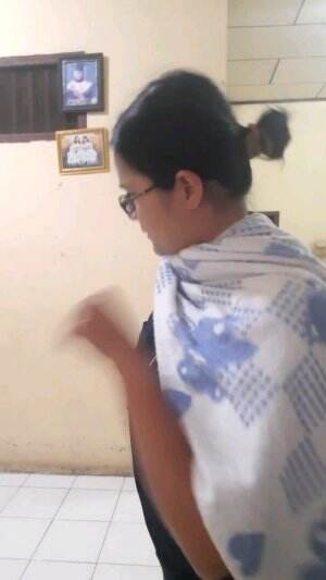 keluar