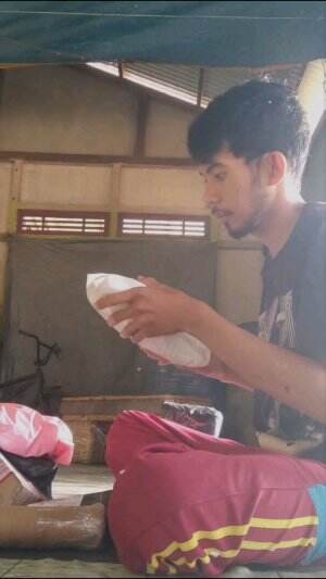 Siap antar