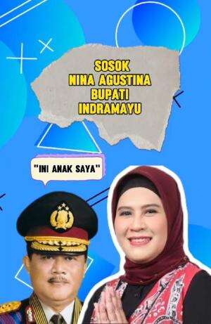 Profil Nina Agustina Bupati Indramayu  #tokoh  #profiltokoh  #pejabat  #sekilasinfo 