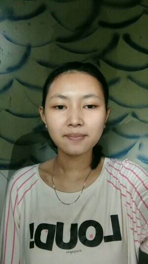 TINBS Wina Padalarang, Bandung Barat 18 tahun Jeon Somi -  Anymore #TINBS