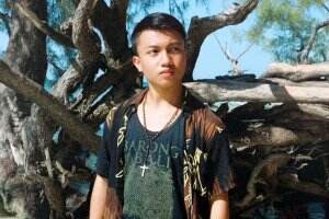 TINBS_Valentinus N. P. Kraru (Tino)_NTT_20_Langit Abu-Abu_ #TINBS