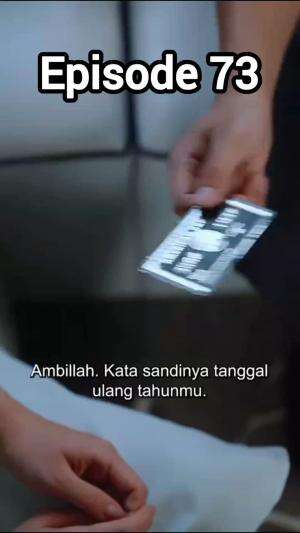 "CINTA DIANTARA BINTANG BINTANG"
Episode 73 #reviewfilm #dracin #fyp #fypシ゚viral #RCTIPlus #HOTrctiplus #lifestyle