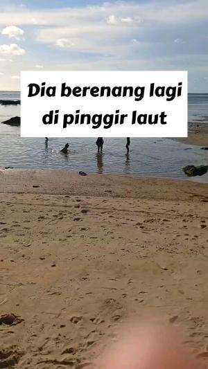 Jangan ke tengah laut.
#RCTIPlus #HOTrctiplus #Duniaanakanak #Edukasianak #Videoanakanak #fyp #fypシ #fypシ゚viral 