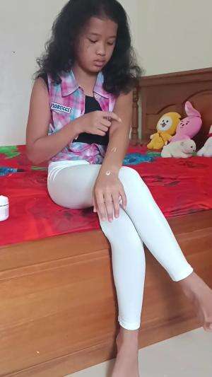 keep beauty