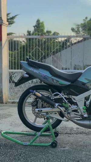  cleant attack  #Kawasaki  #ninja ss merah  #Jangan puas dengan apa yang diberikan hidup kepadamu, jadikan hidup lebih baik dan bangun sesua