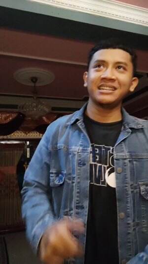 XFI2021 SOLO BRYAN 27TH SURABAYA when we were young