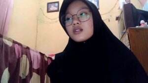 Savila Ainun Azizah - 18 Tahun - Depok, Jawa Barat - Rahman Ya Rahman