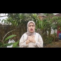 Separuh Aku - Noah dicover oleh Zemina Alfaz