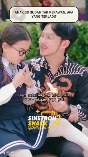 anak SD sudah tidak perawan part 1 #drama
