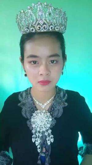 Kalo ada penjara penuh rai😂