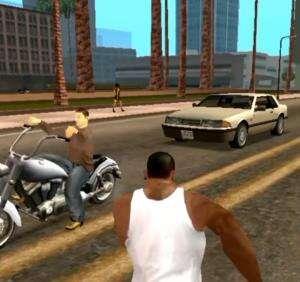lima easter eggs yang ada di game gta san andreas #game #GtaSanAndreas #playstation 