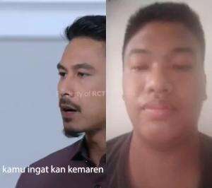 Bos Anif Imawan adalah keluarga besar dari Sinemart Ph Ki Anif Imawan at actor Sinemart Ph Ki Anif Imawan Bekerja Di Sctv Bagian Selebriti🎬