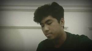 Seandainya~Vierra (Cover by Purbo Pamungkas~Solo(Surakarta) #Showmeyourvoice2 #Cover #Seandainya #Rctiplus #Solo #Sing