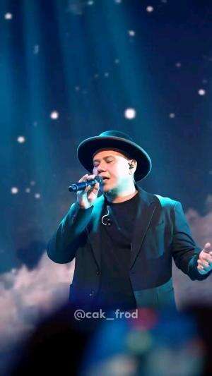 SATU.... FADLY PADI REBORN #dewa19 #fadlypadi #featdewa19
