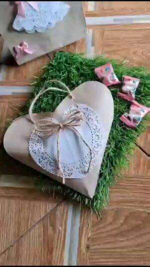 KREASI DARI BUNGKUS KERTAS NASI

#tipsandtrik #tips #trik #tutorial #kreatif #hiburan #inspirasi #inspiratif 