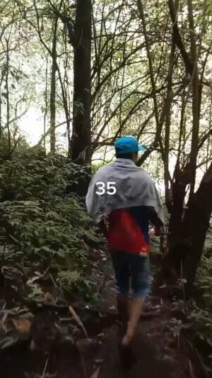 Pantau Terus
Serunya Tracking Coban Di Benjor Part 35
#jalan #benjor #setapak #coban #cinde #sanusi #cakra #srikandi #ngalam