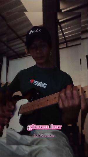 #gitaran lurrr