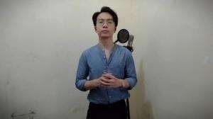 XFI2023 SOLO RIFQI AFIF SEPTIAN 28 JAKARTA TANPA CINTA THE ONE THAT GOT AWAY INCOMPLETE